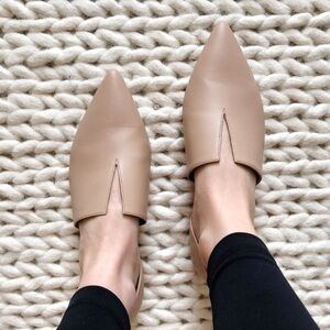 VINCE Darlington Flat 9